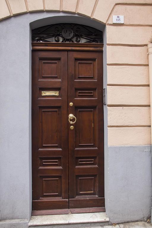 Stampace Apartments Cagliari Luaran gambar