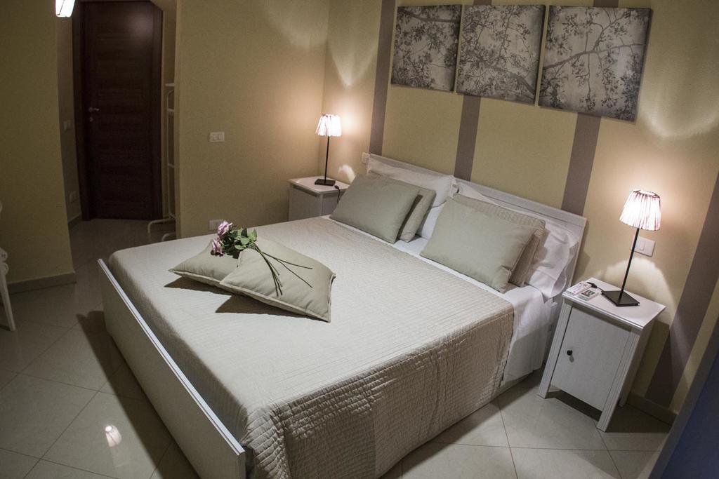 Stampace Apartments Cagliari Luaran gambar
