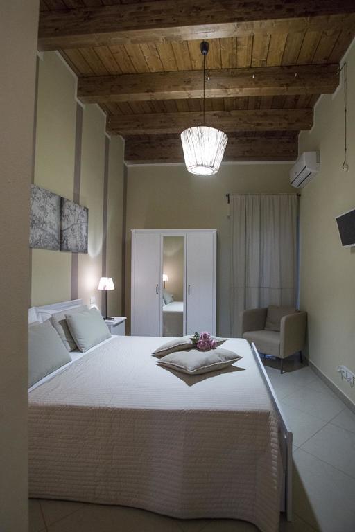 Stampace Apartments Cagliari Luaran gambar
