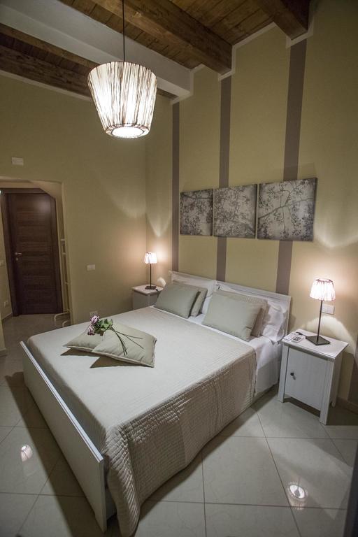 Stampace Apartments Cagliari Luaran gambar