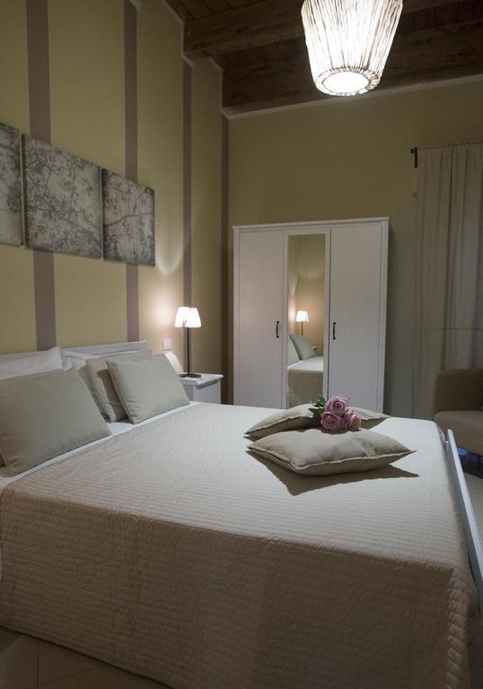 Stampace Apartments Cagliari Luaran gambar