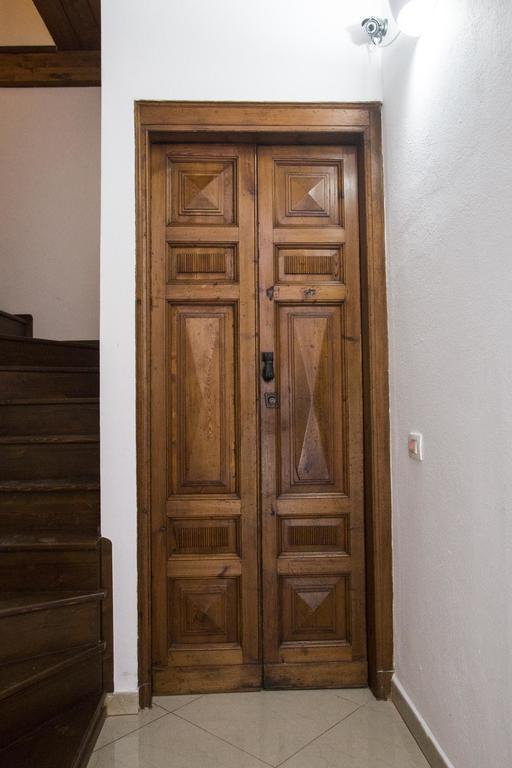 Stampace Apartments Cagliari Luaran gambar