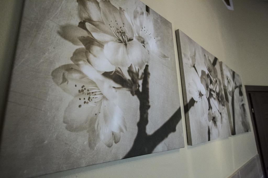 Stampace Apartments Cagliari Luaran gambar