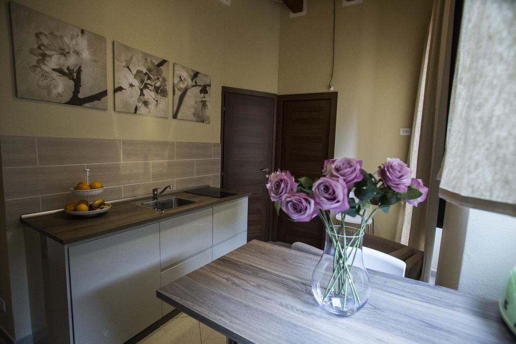 Stampace Apartments Cagliari Luaran gambar
