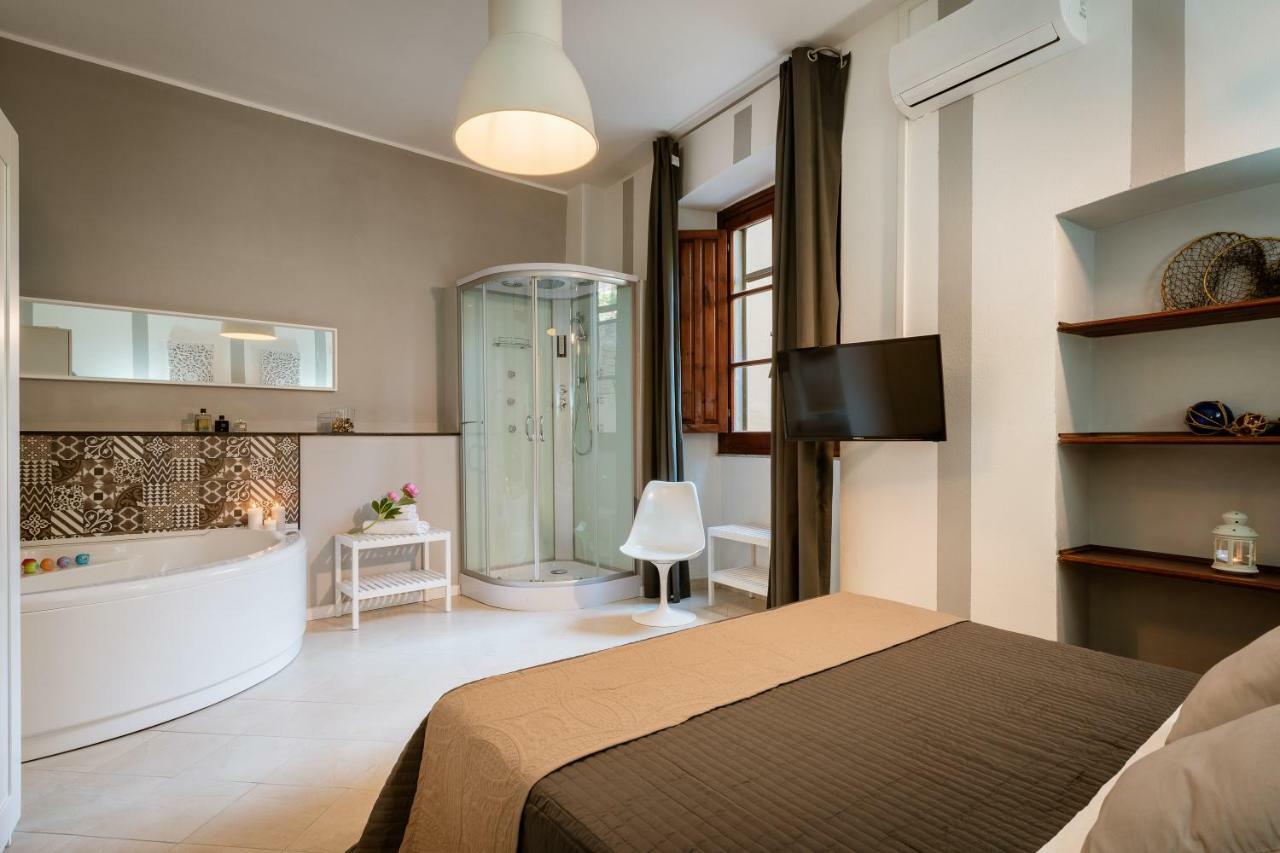 Stampace Apartments Cagliari Luaran gambar