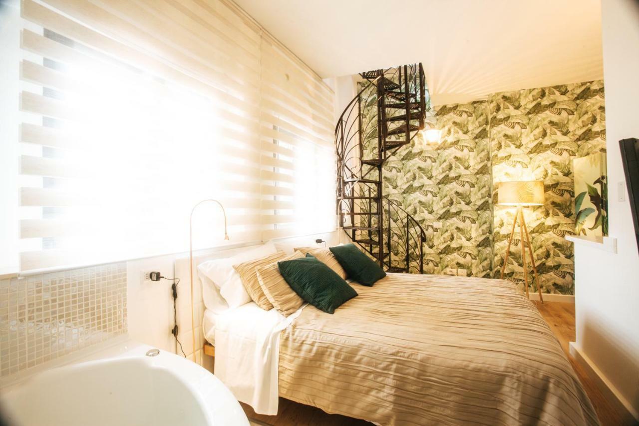 Stampace Apartments Cagliari Luaran gambar