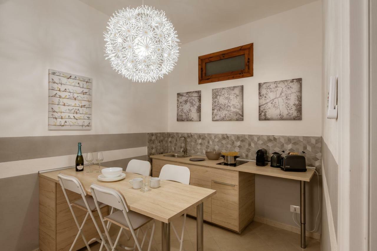 Stampace Apartments Cagliari Luaran gambar