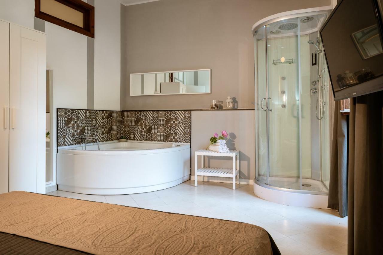 Stampace Apartments Cagliari Luaran gambar