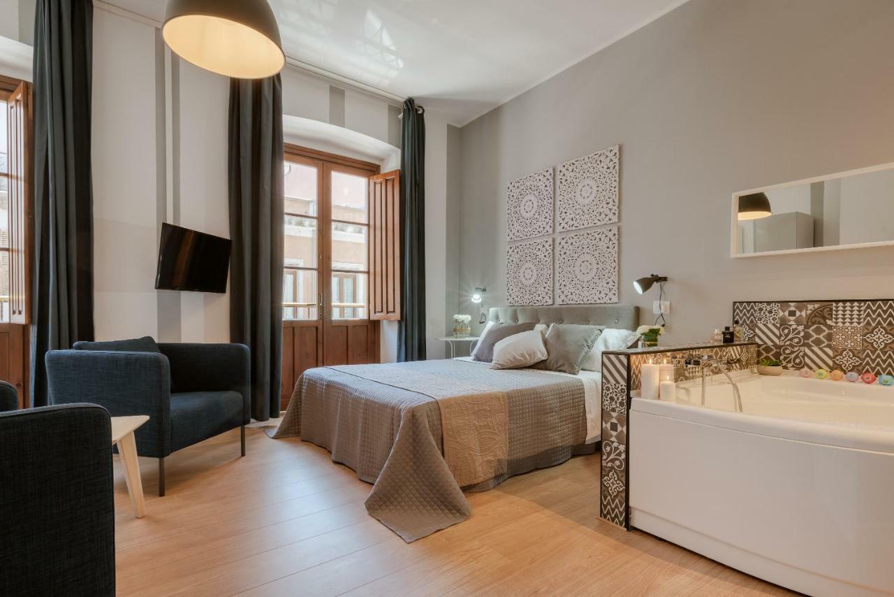 Stampace Apartments Cagliari Luaran gambar
