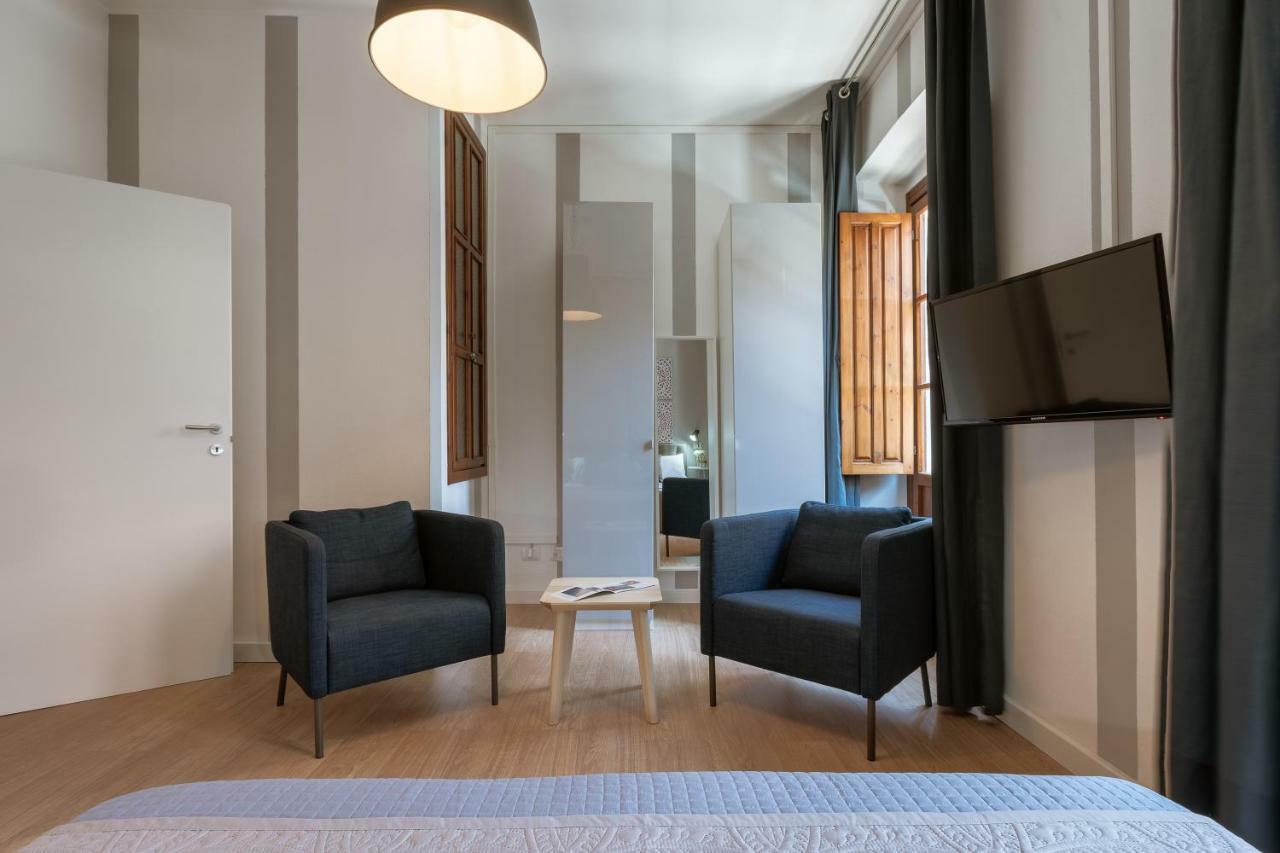Stampace Apartments Cagliari Luaran gambar
