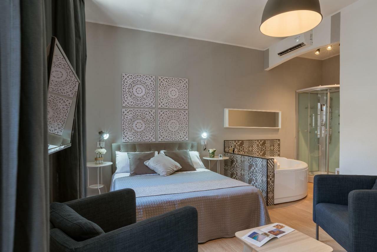 Stampace Apartments Cagliari Luaran gambar