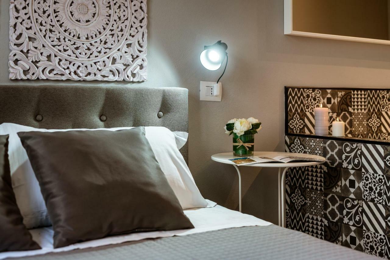 Stampace Apartments Cagliari Luaran gambar