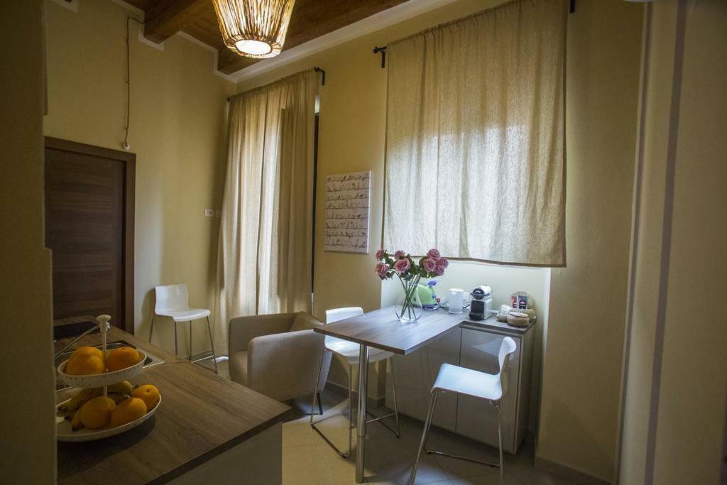 Stampace Apartments Cagliari Luaran gambar