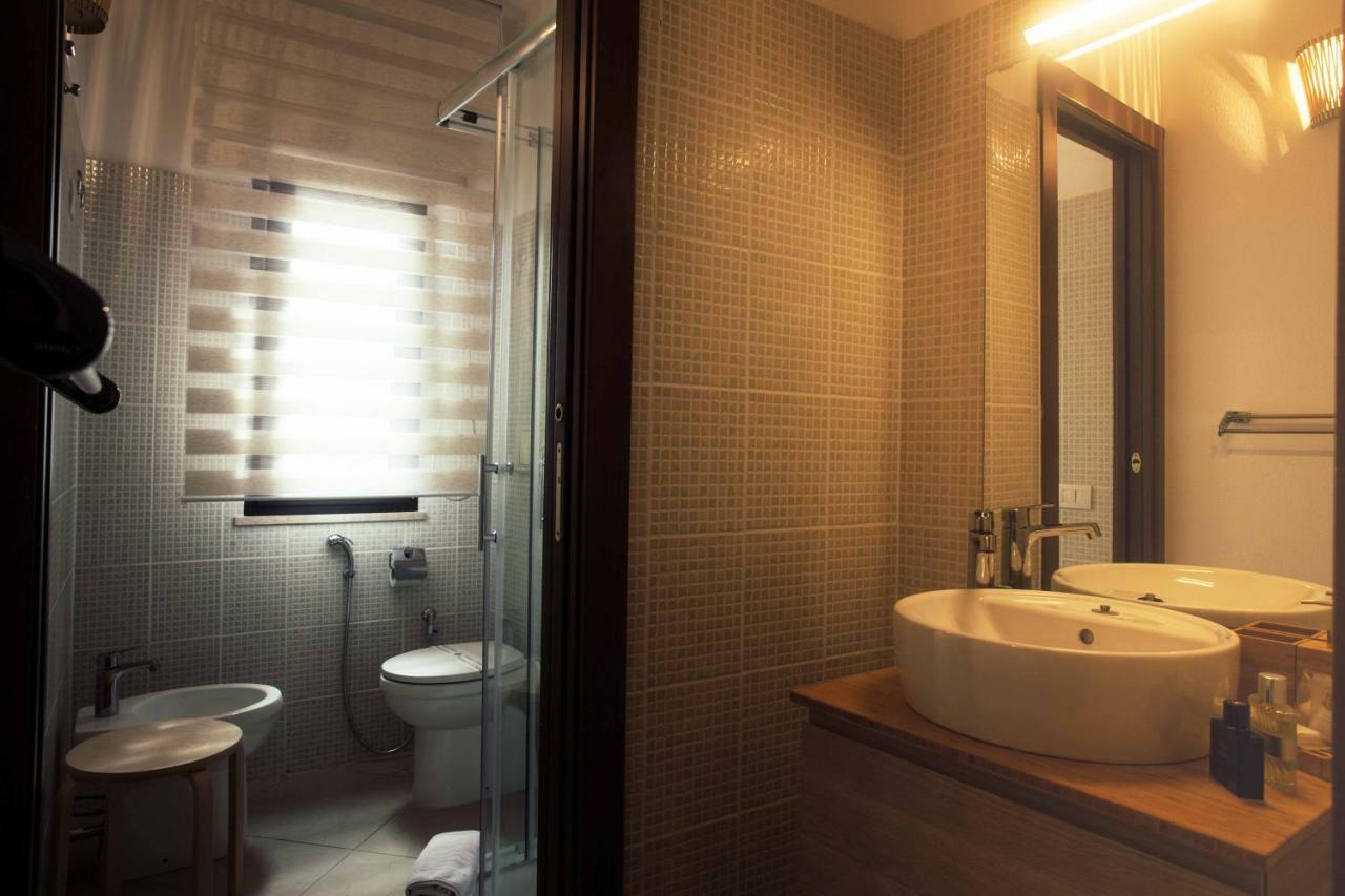 Stampace Apartments Cagliari Luaran gambar