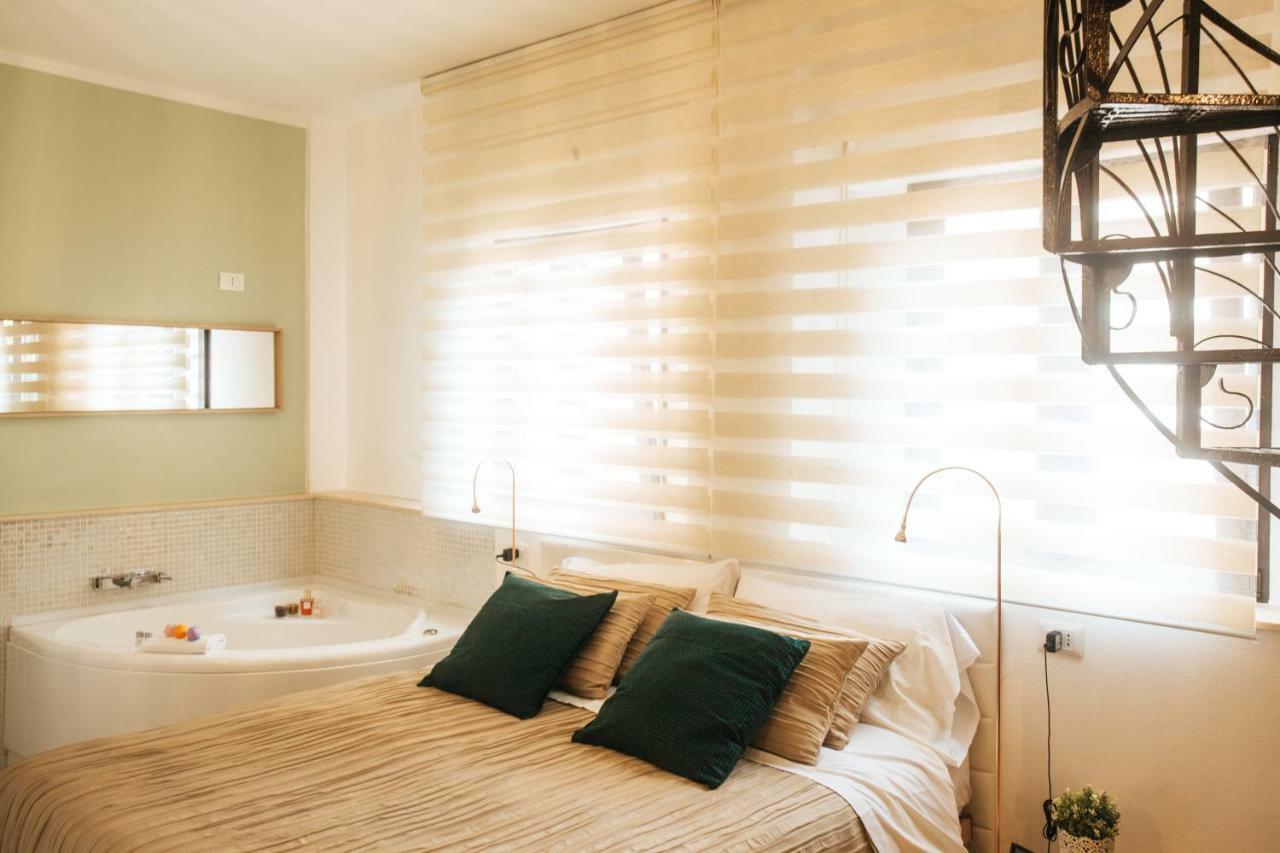 Stampace Apartments Cagliari Luaran gambar