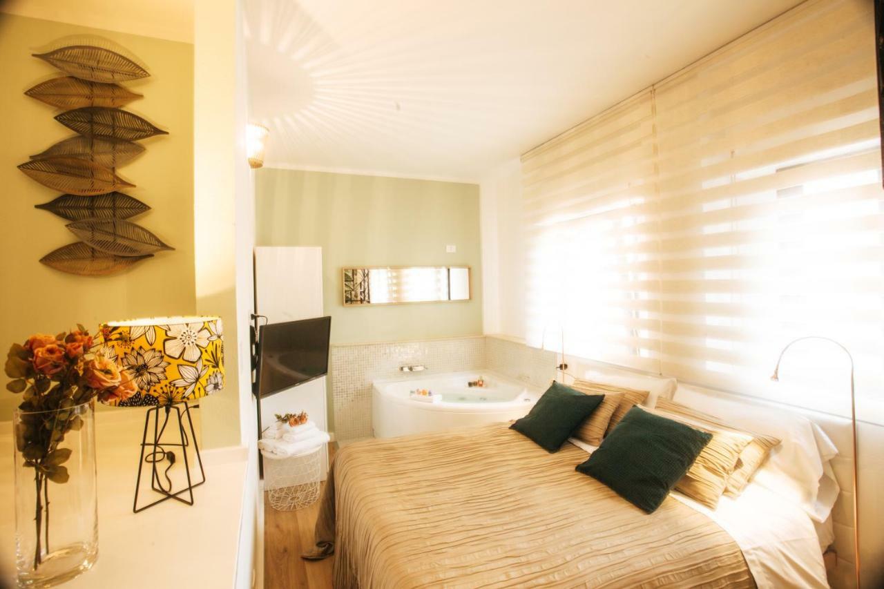 Stampace Apartments Cagliari Luaran gambar